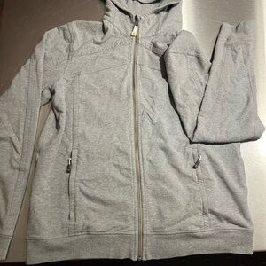 lululemon Gray Men's Jacket